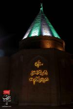 تصاویر شبهای ماه مبارک رمضان ۱۳۹۸_سری پنجم